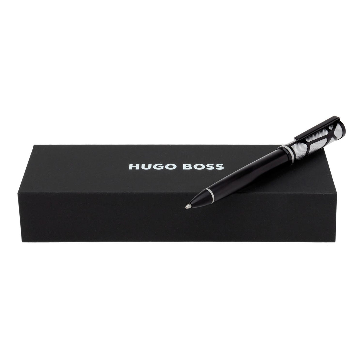Boss Stylo bille Craft HSS3084B