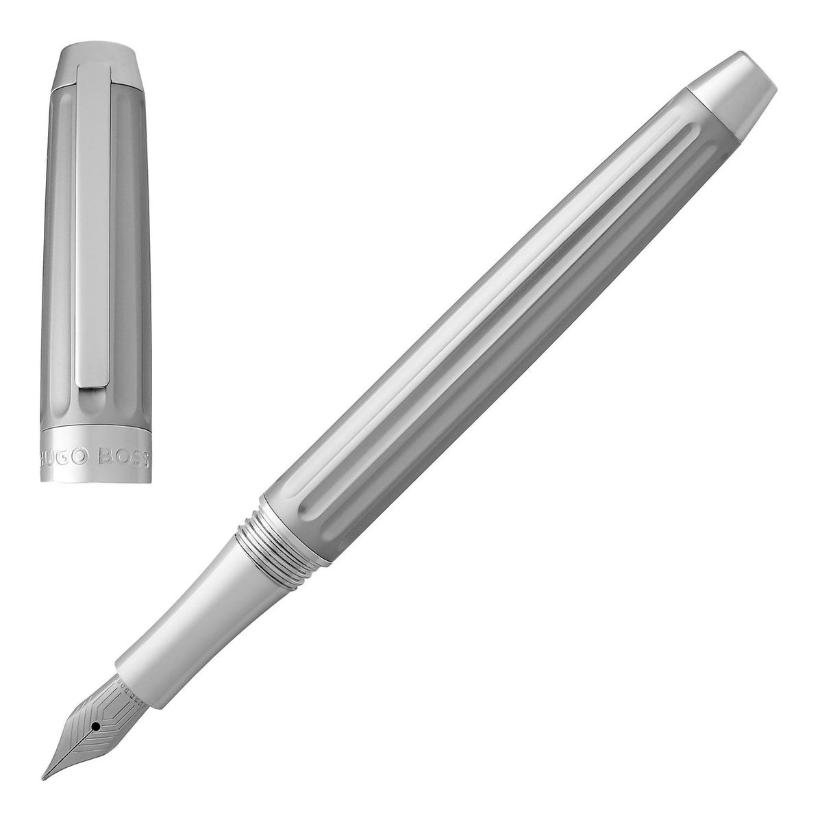 Boss Stylo plume Beam HSS4612B