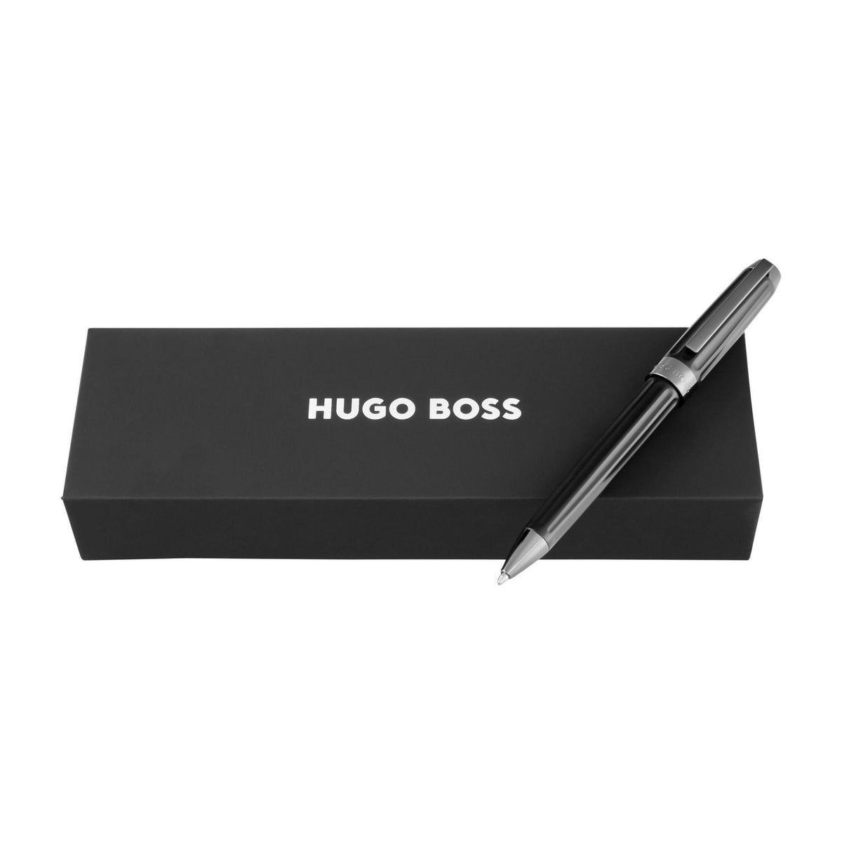 Boss Stylo bille Beam HSS4614A