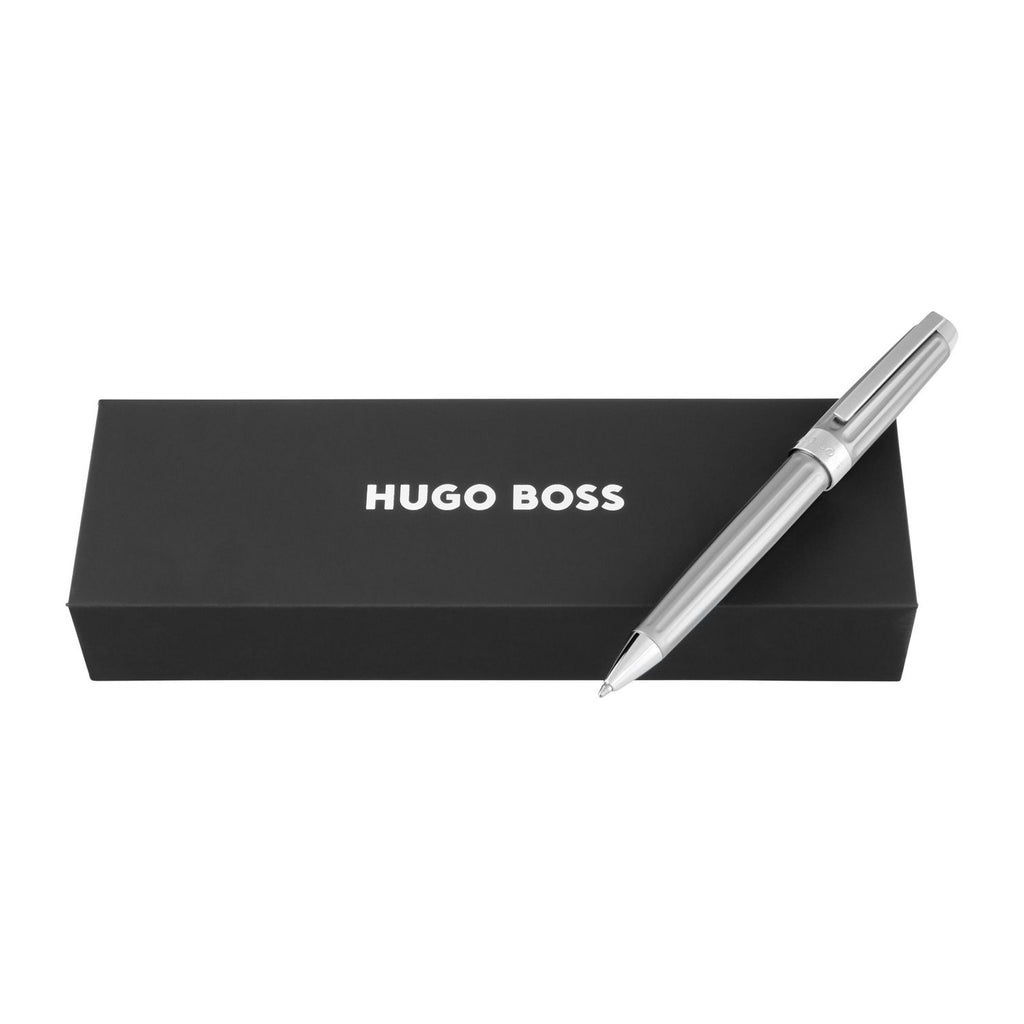 Boss Stylo bille Beam HSS4614B