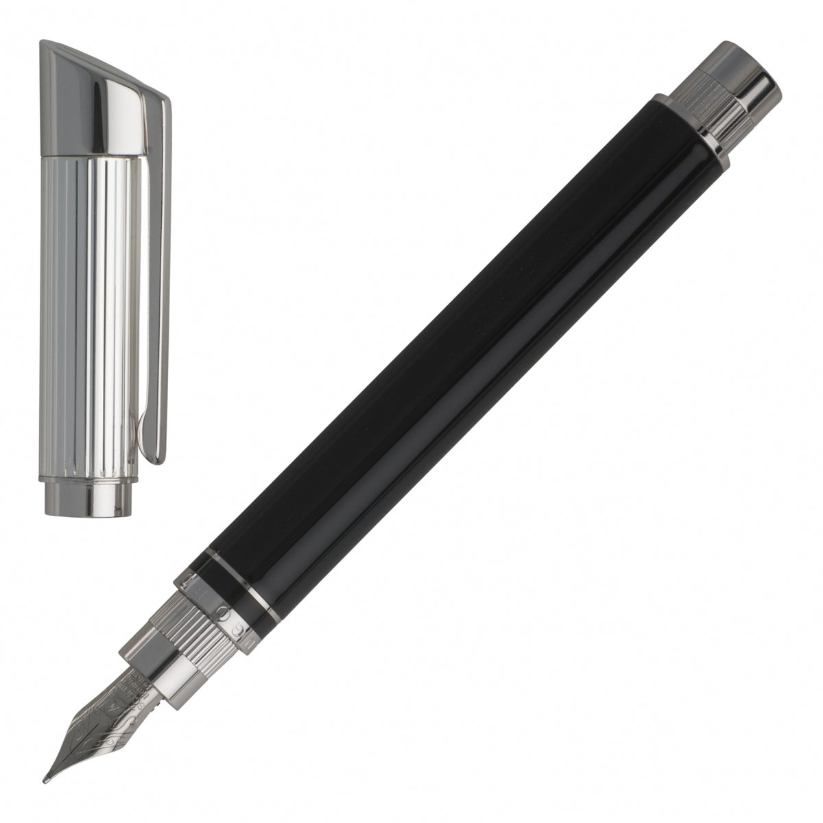 Boss Stylo plume Grand HSS5222