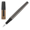 Boss Stylo plume Gear Balance HSS5432A