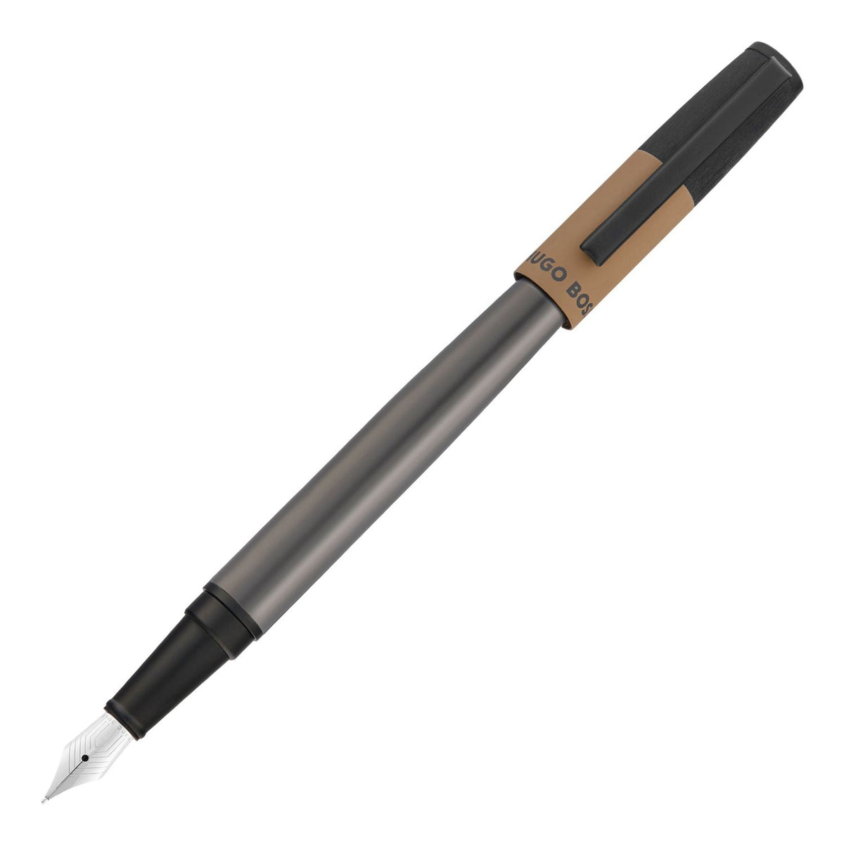 Boss Stylo plume Gear Balance HSS5432A