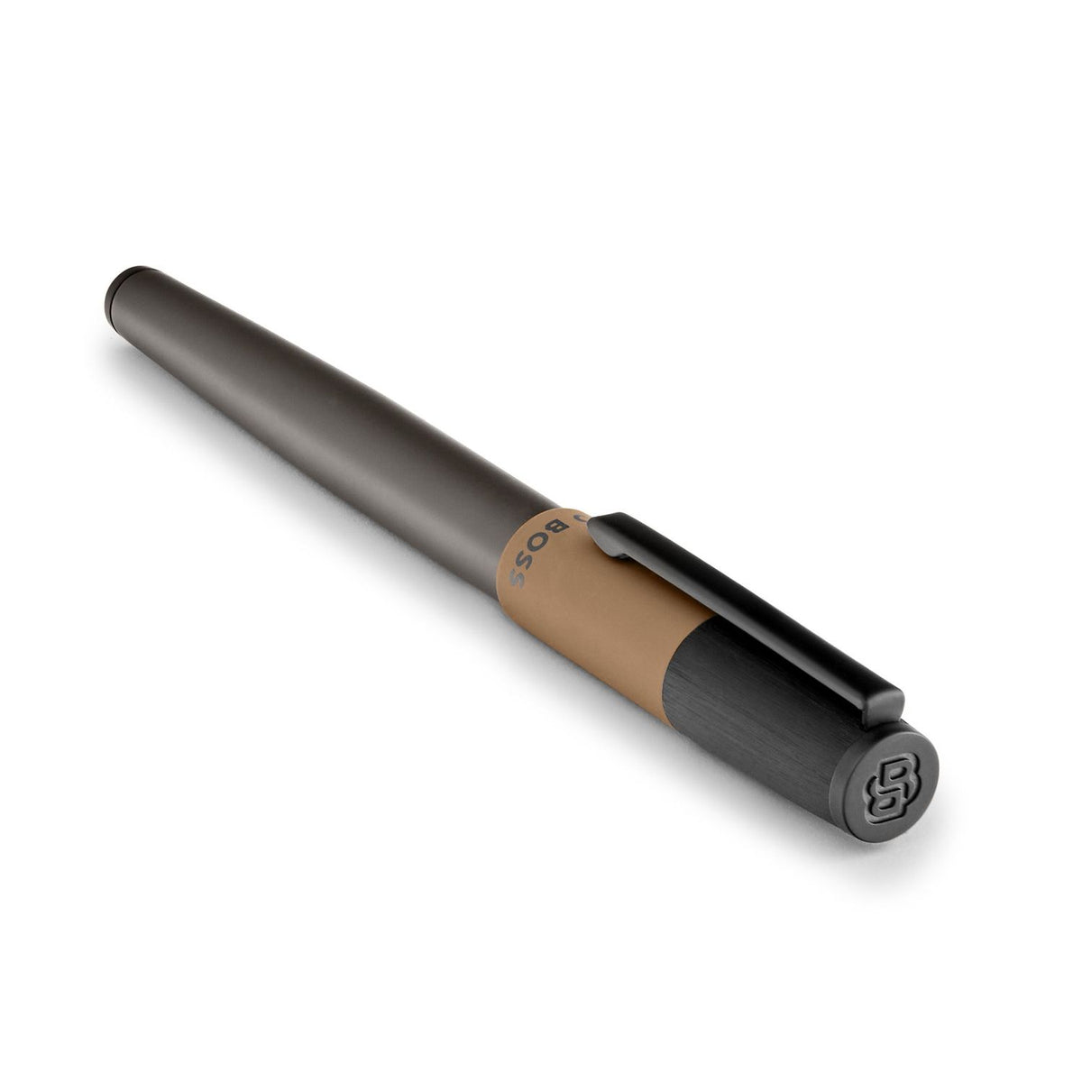 Boss Stylo plume Gear Balance HSS5432A