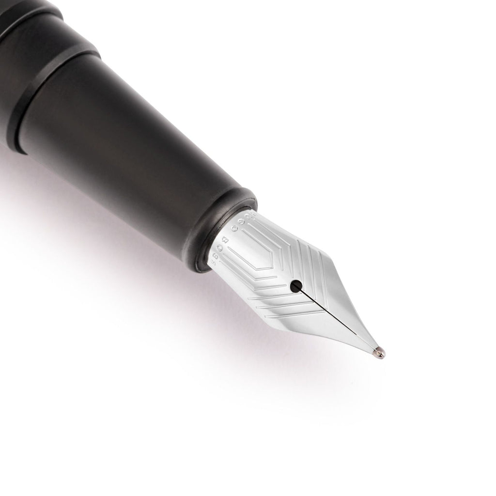 Boss Stylo plume Gear Balance HSS5432A