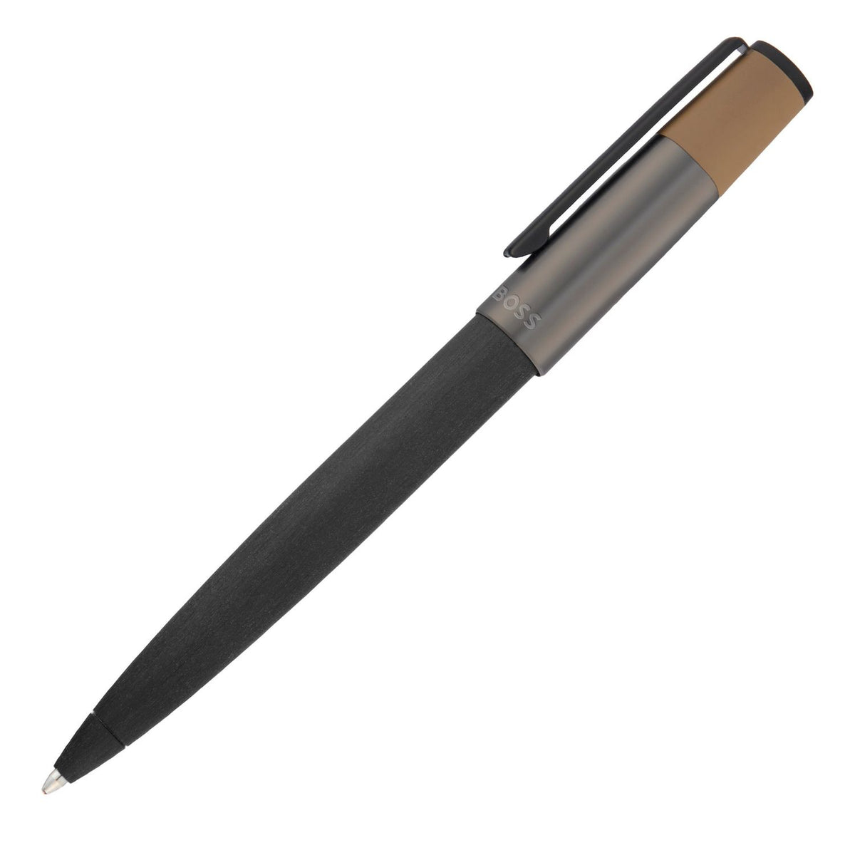 Boss Stylo bille Gear Balance HSS5434A
