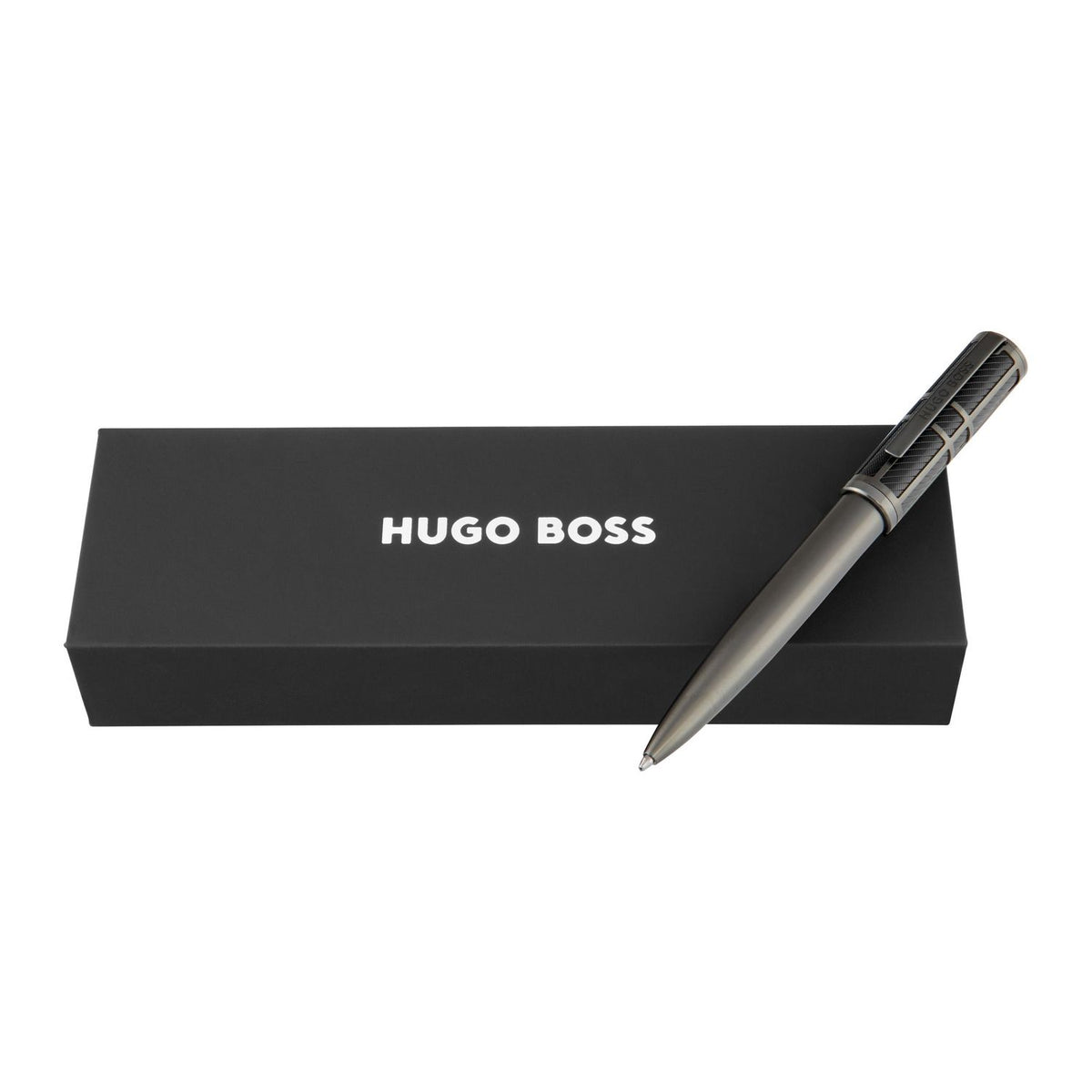 Boss Stylo bille Frame HSS5874D