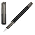 Boss Stylo plume Striade HSS6562A