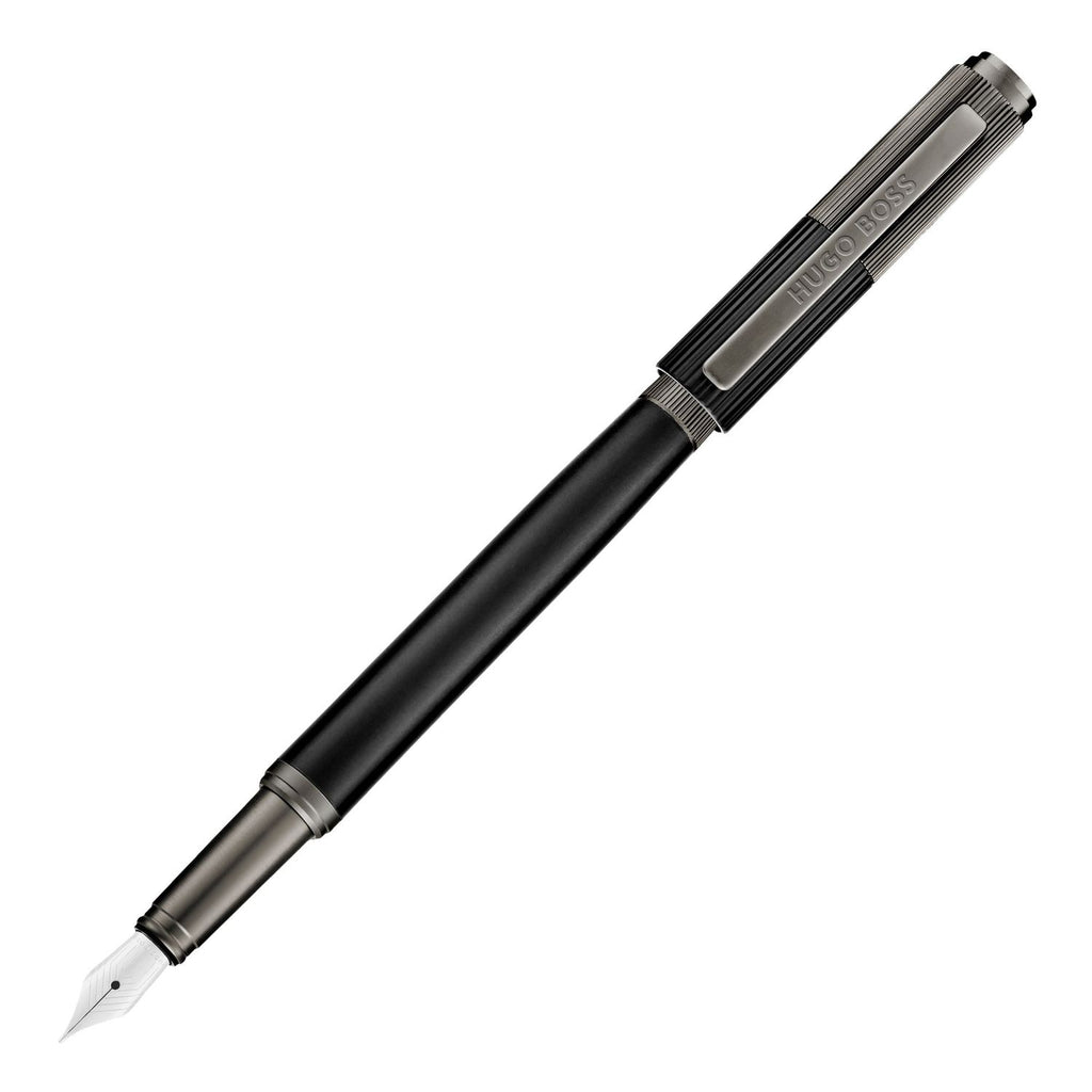 Boss Stylo plume Striade HSS6562A