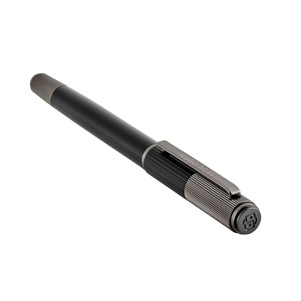 Boss Stylo plume Striade HSS6562A