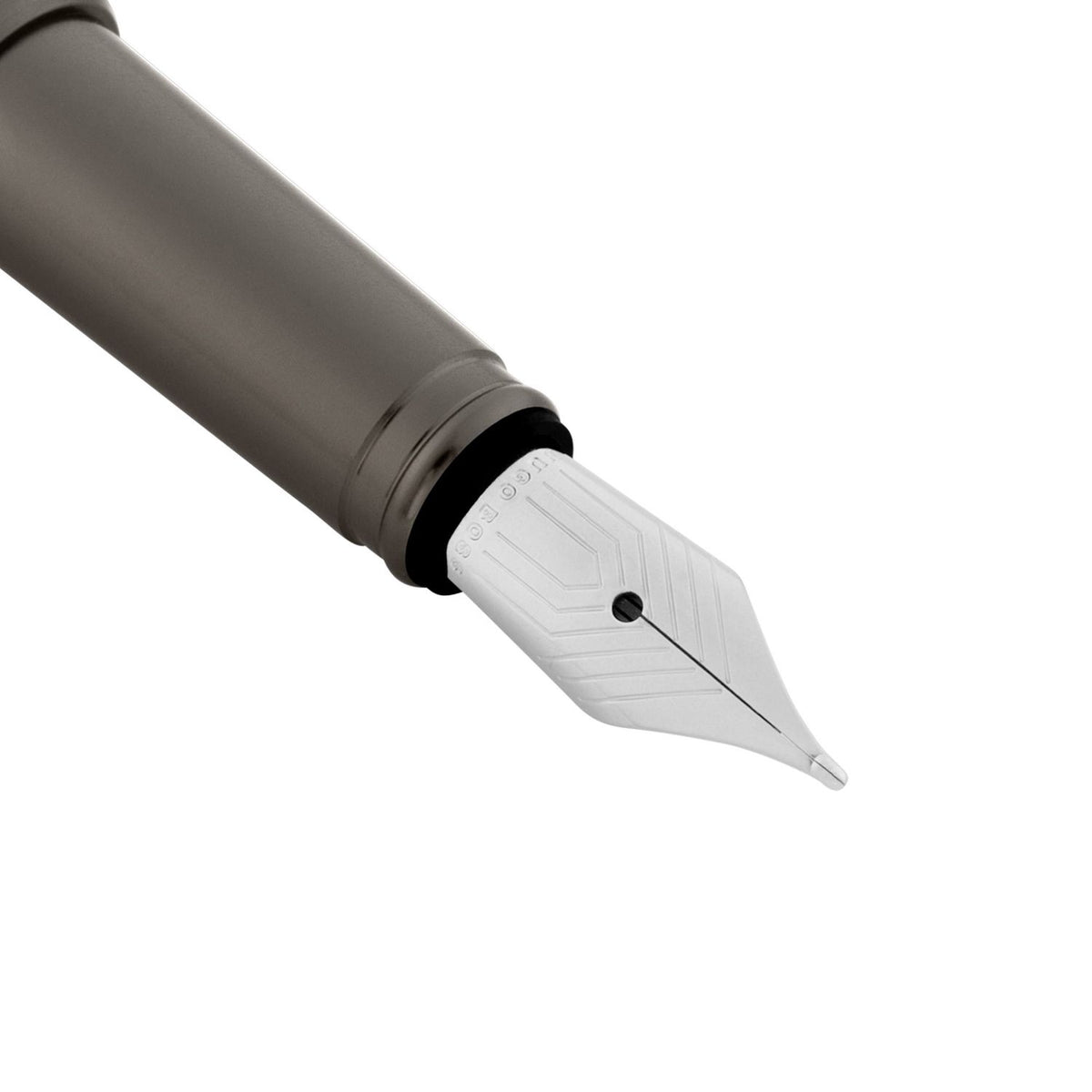 Boss Stylo plume Striade HSS6562A