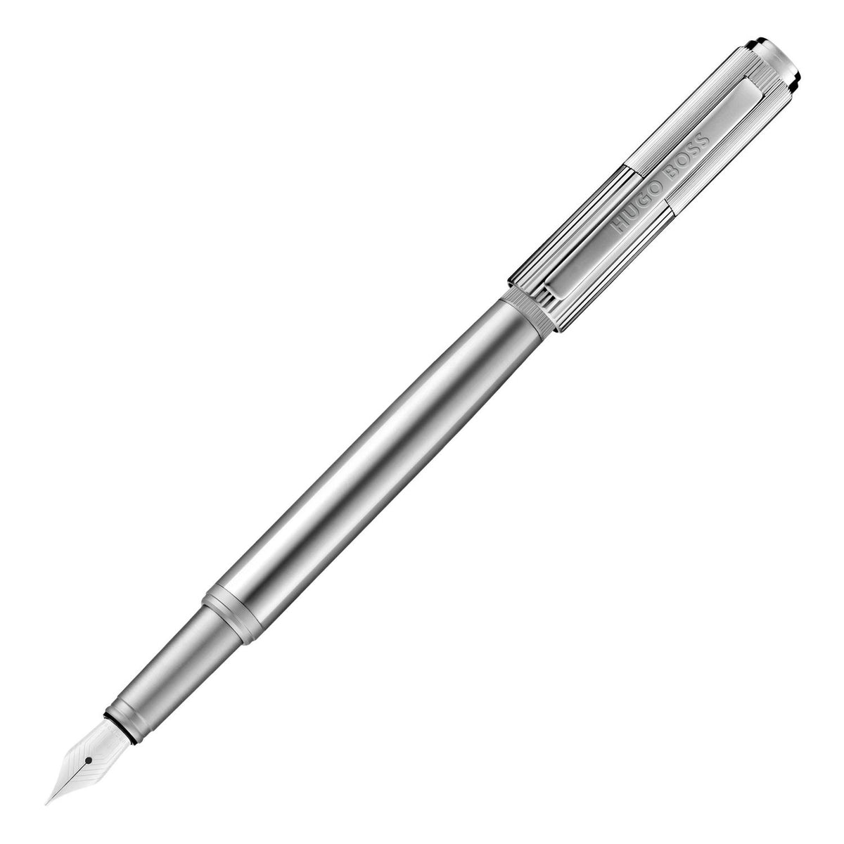 Boss Stylo plume Striade HSS6562B