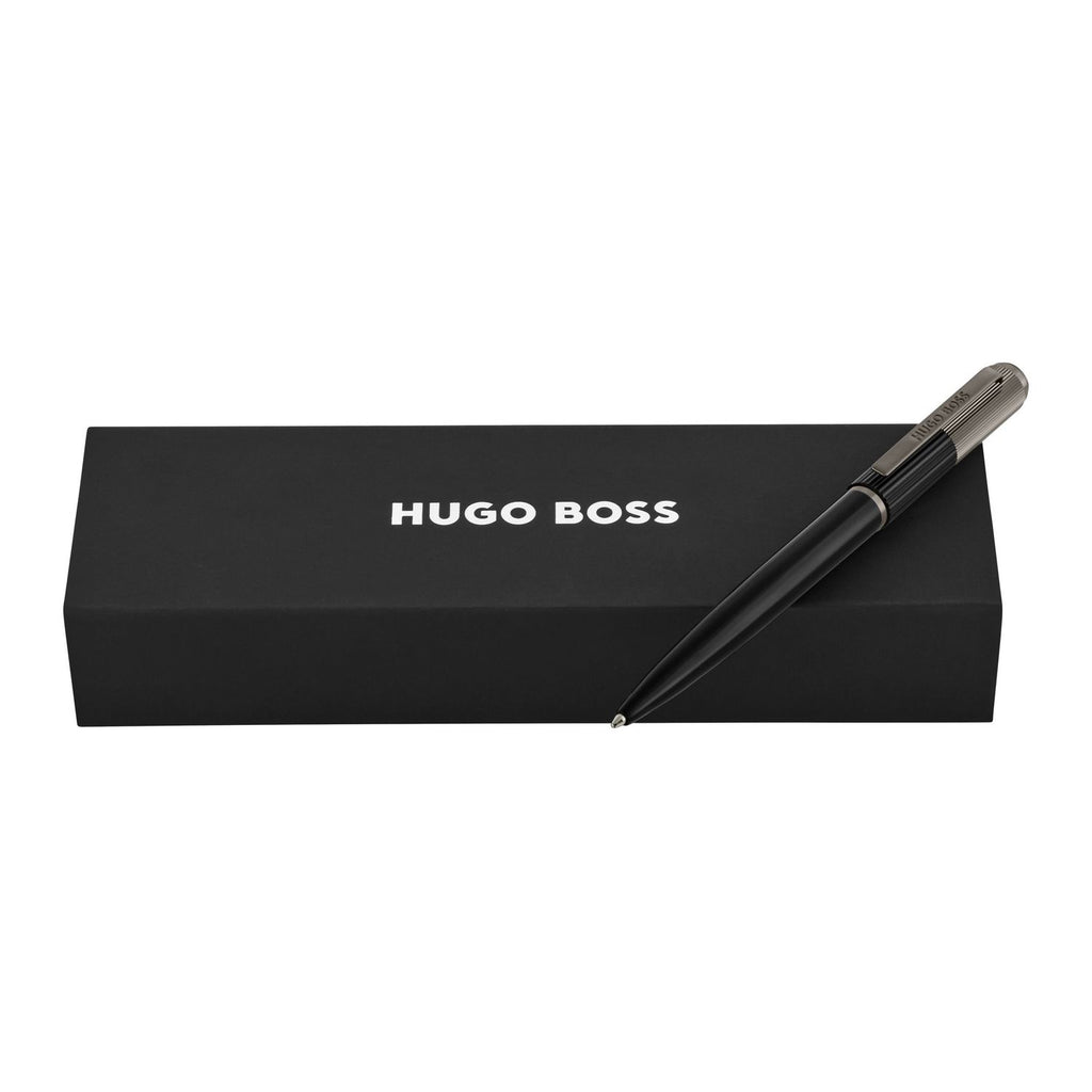 Boss Stylo bille Striade HSS6564A