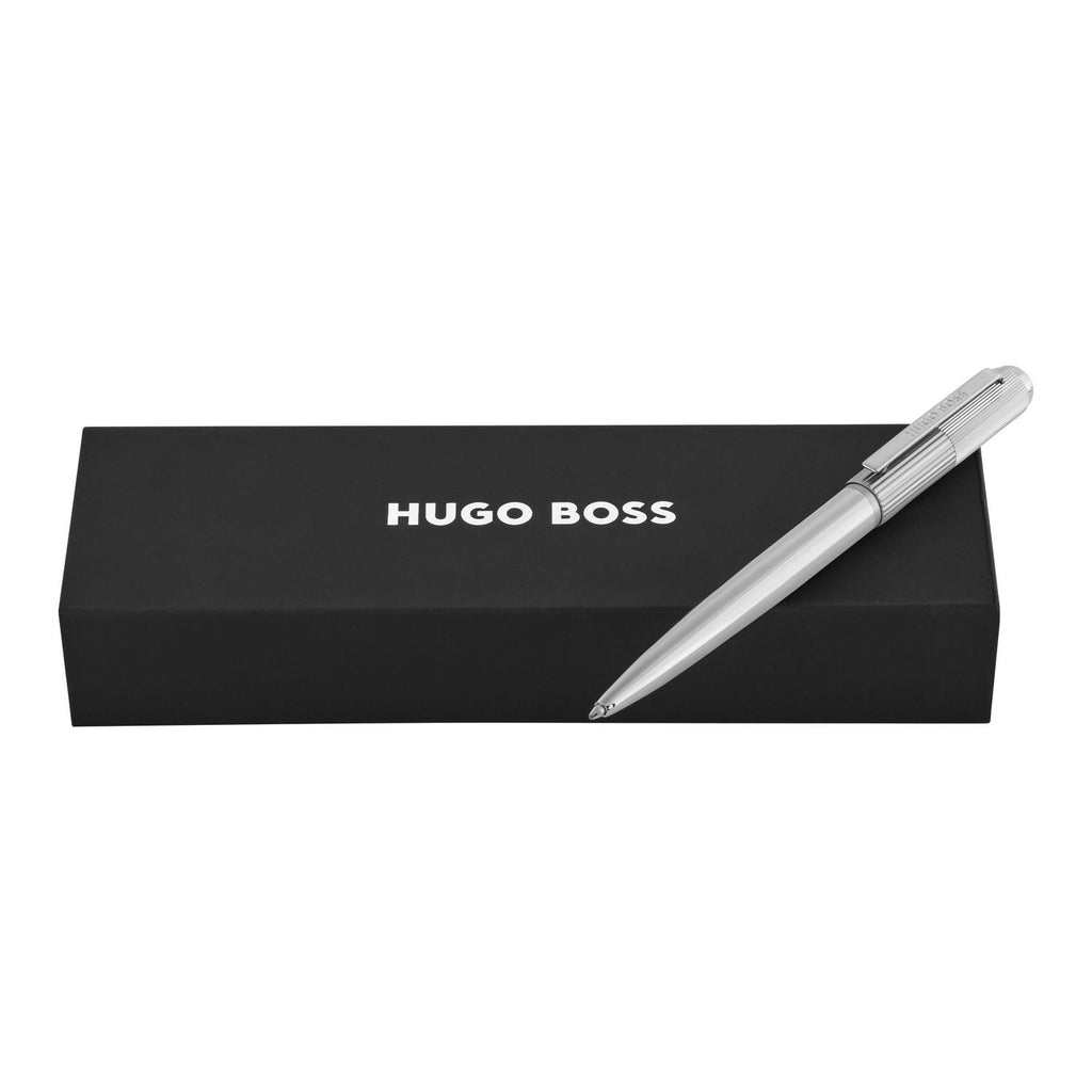 Boss Stylo bille Striade HSS6564B