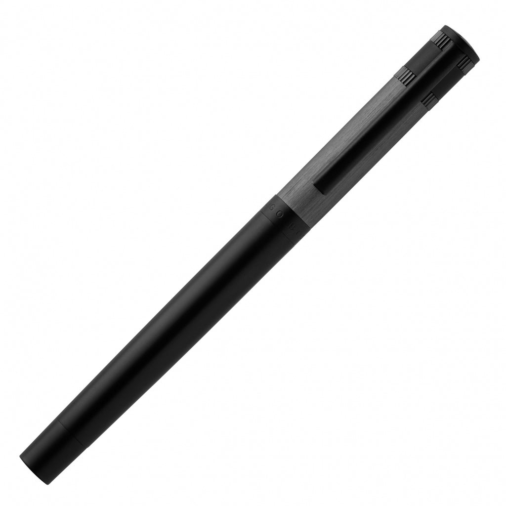 Boss Stylo plume Explore Brushed HST0032H