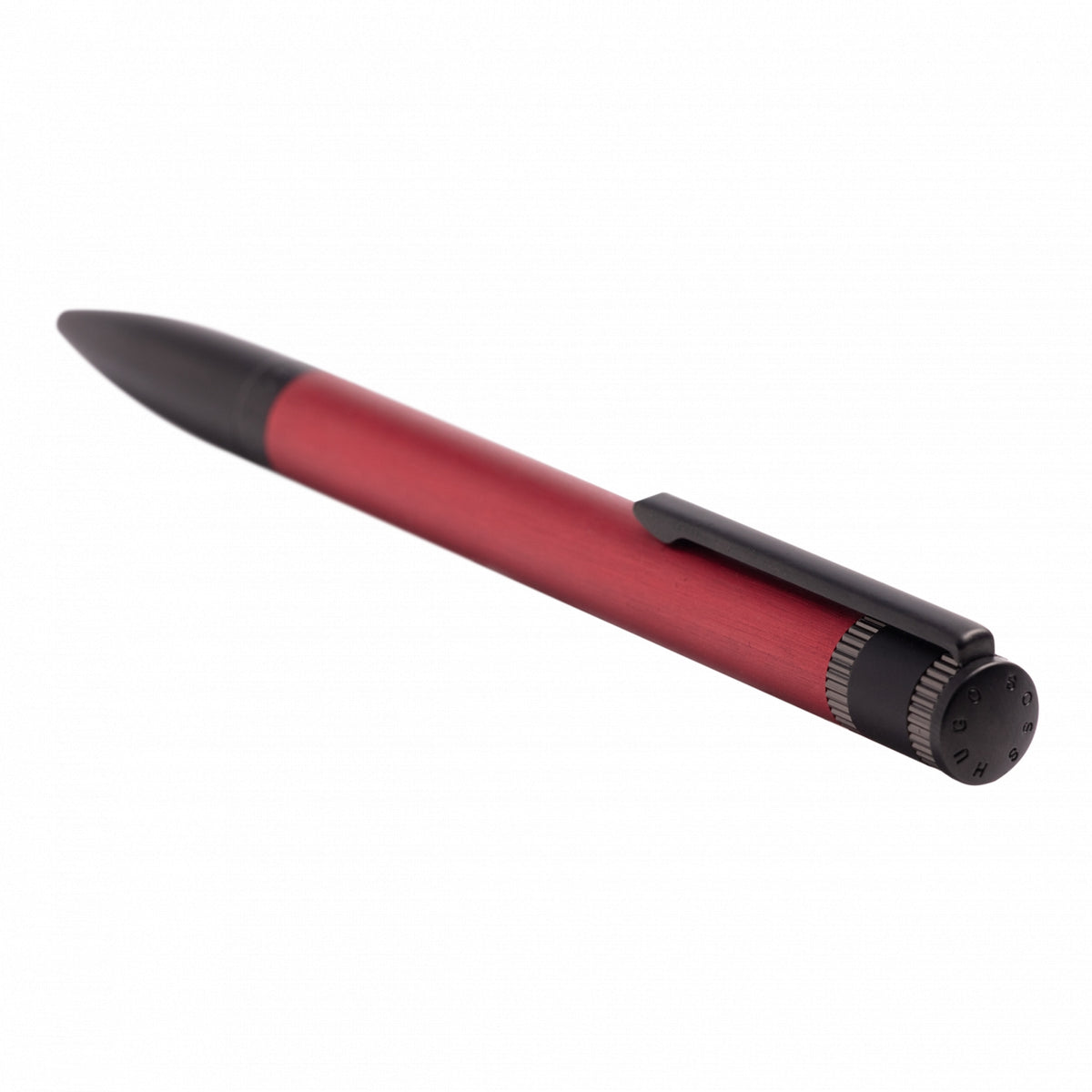 Boss Stylo bille Explore Brushed HST0034P
