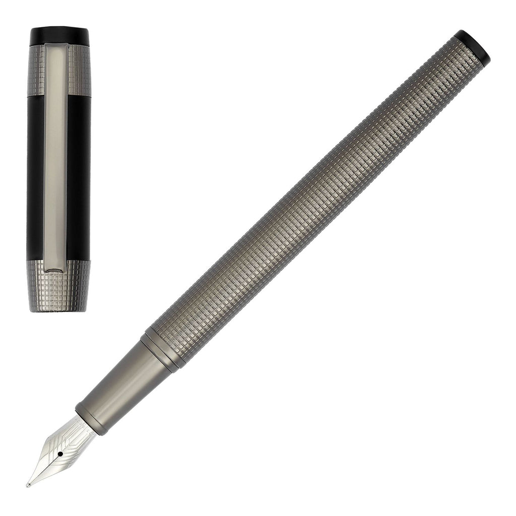 Boss Stylo plume Rive HST4962D