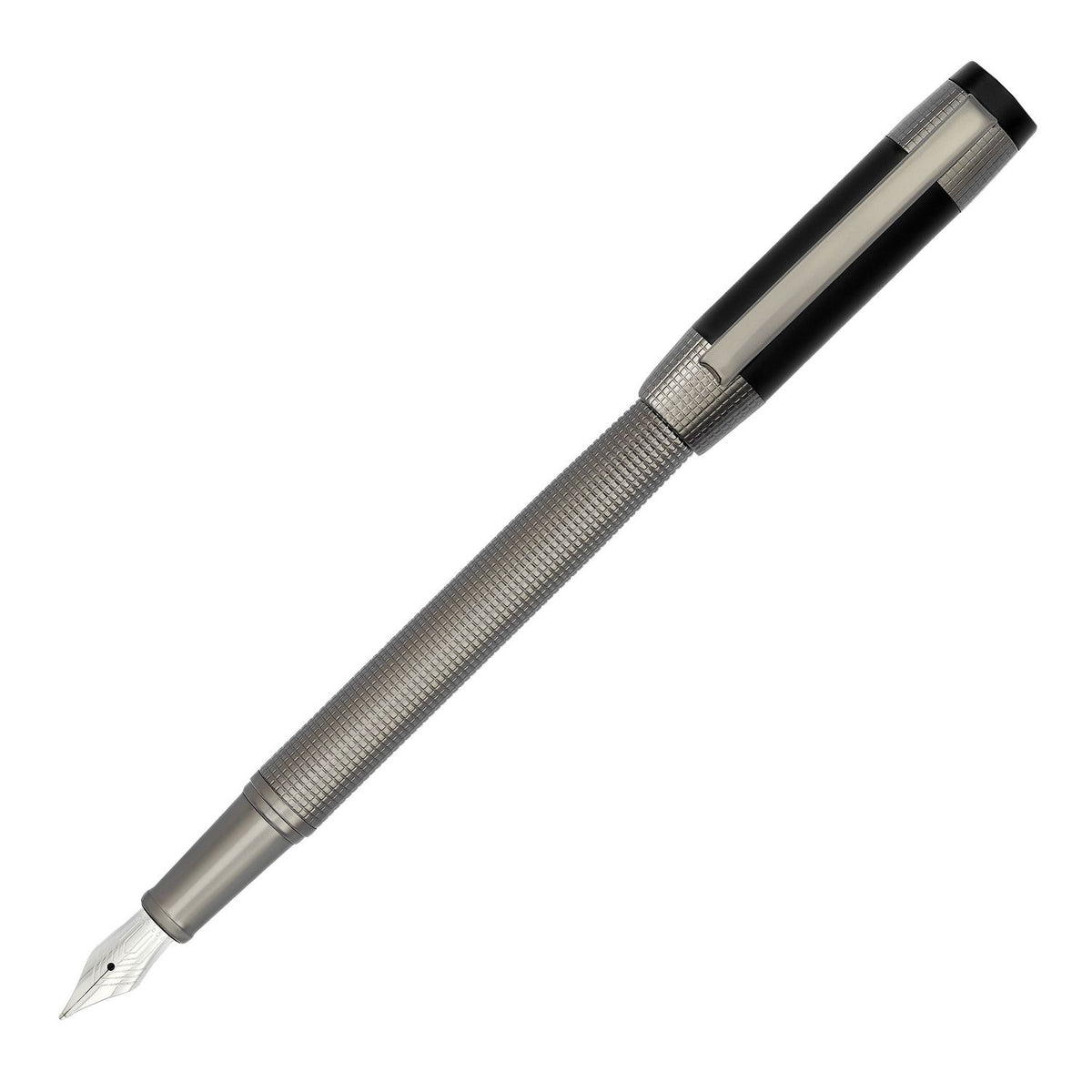 Boss Stylo plume Rive HST4962D