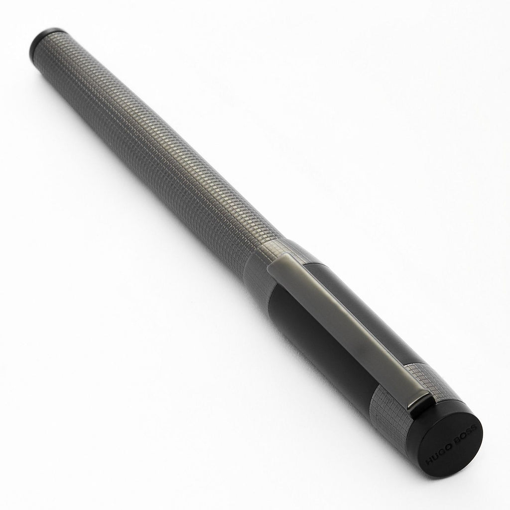 Boss Stylo plume Rive HST4962D