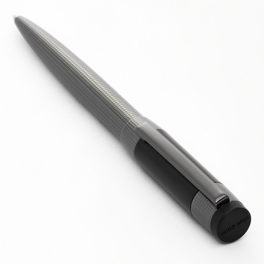 Boss Stylo bille Rive HST4964D