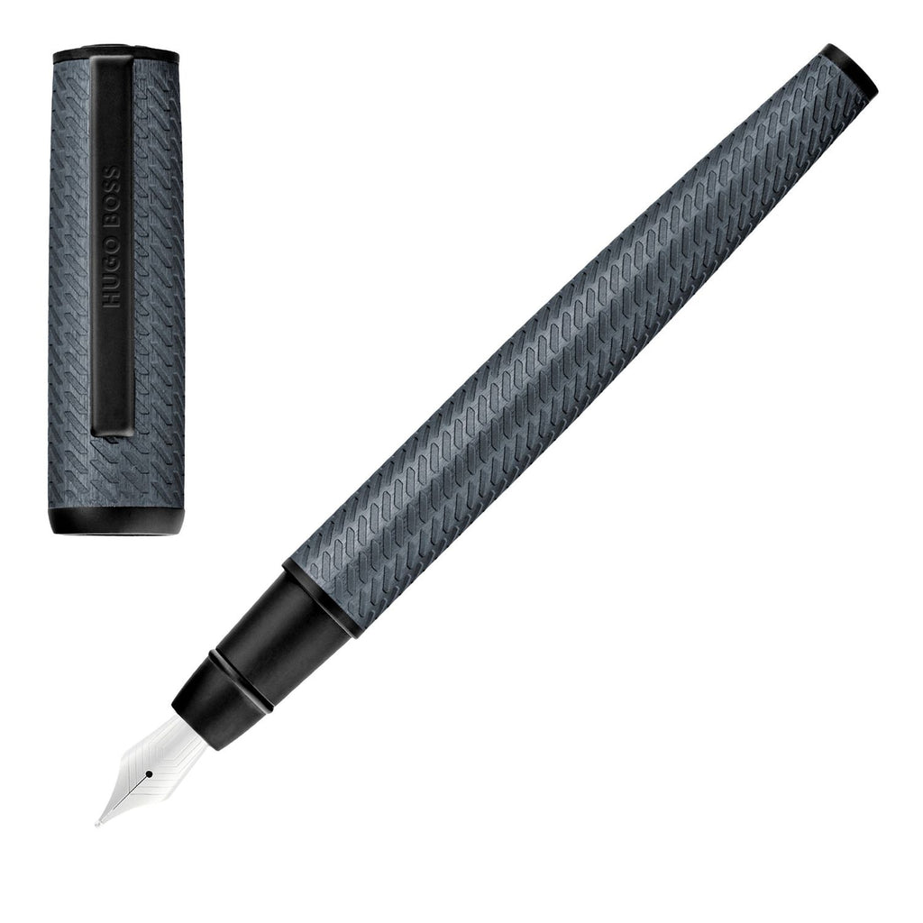Boss Stylo plume Arche HST6652H