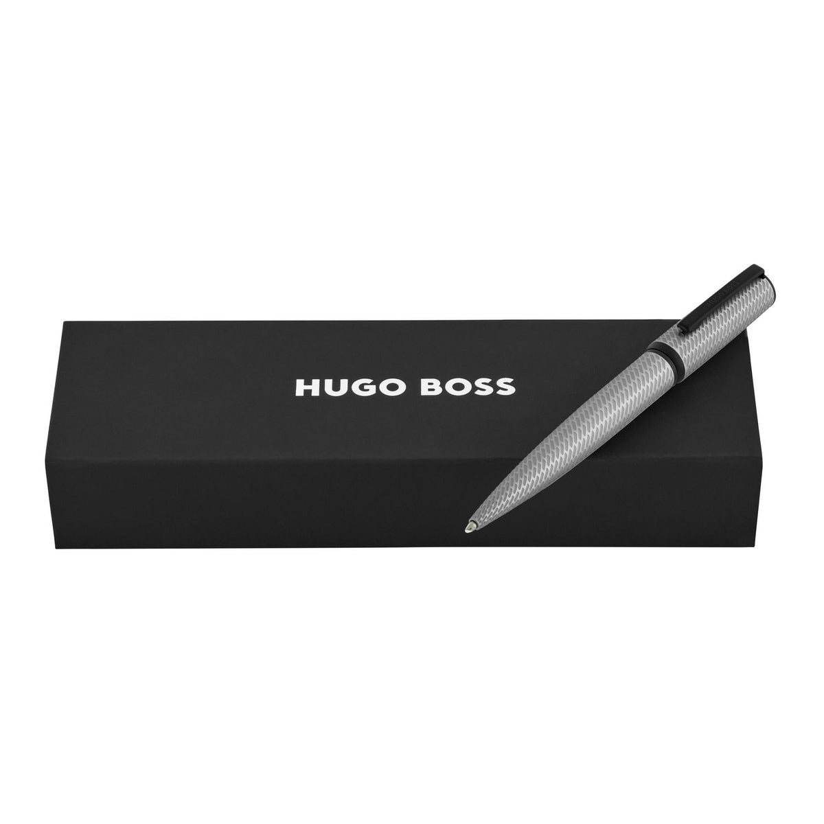Boss Stylo bille Arche HST6654B