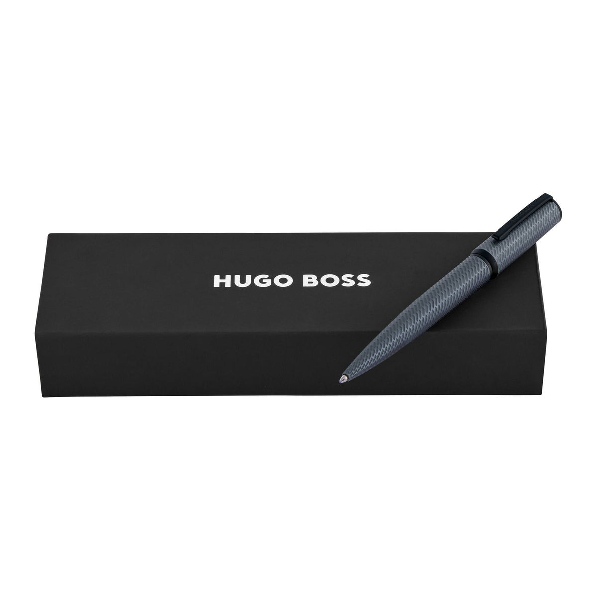 Boss Stylo bille Arche HST6654H