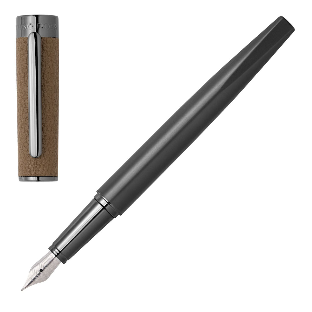 Boss Stylo plume Corium HSU3892X
