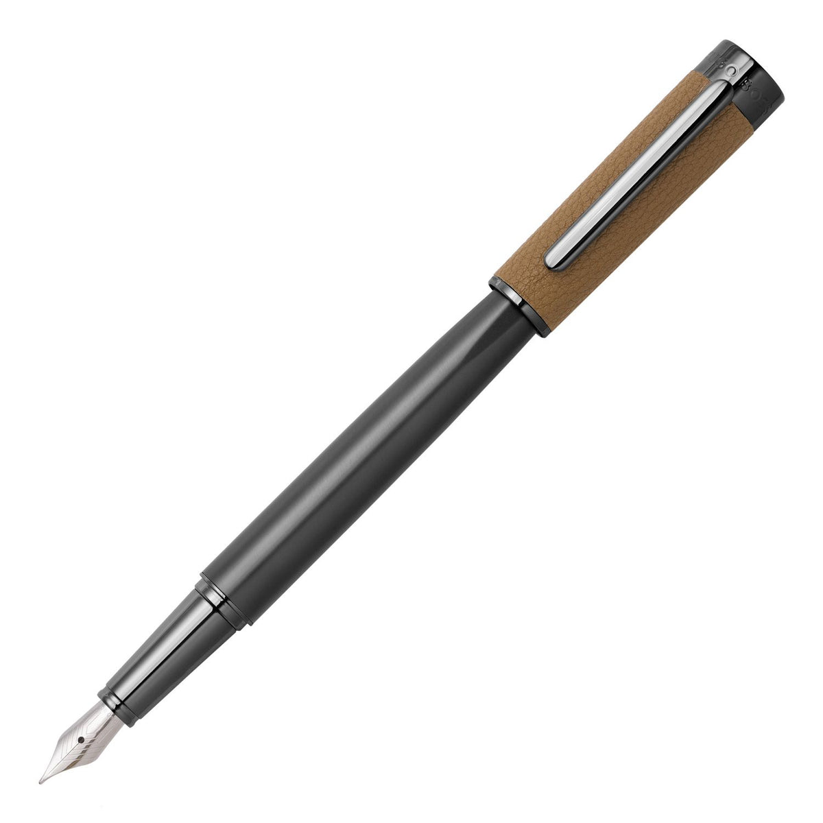 Boss Stylo plume Corium HSU3892X