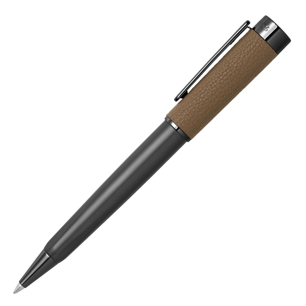 Boss Stylo bille Corium HSU3894X