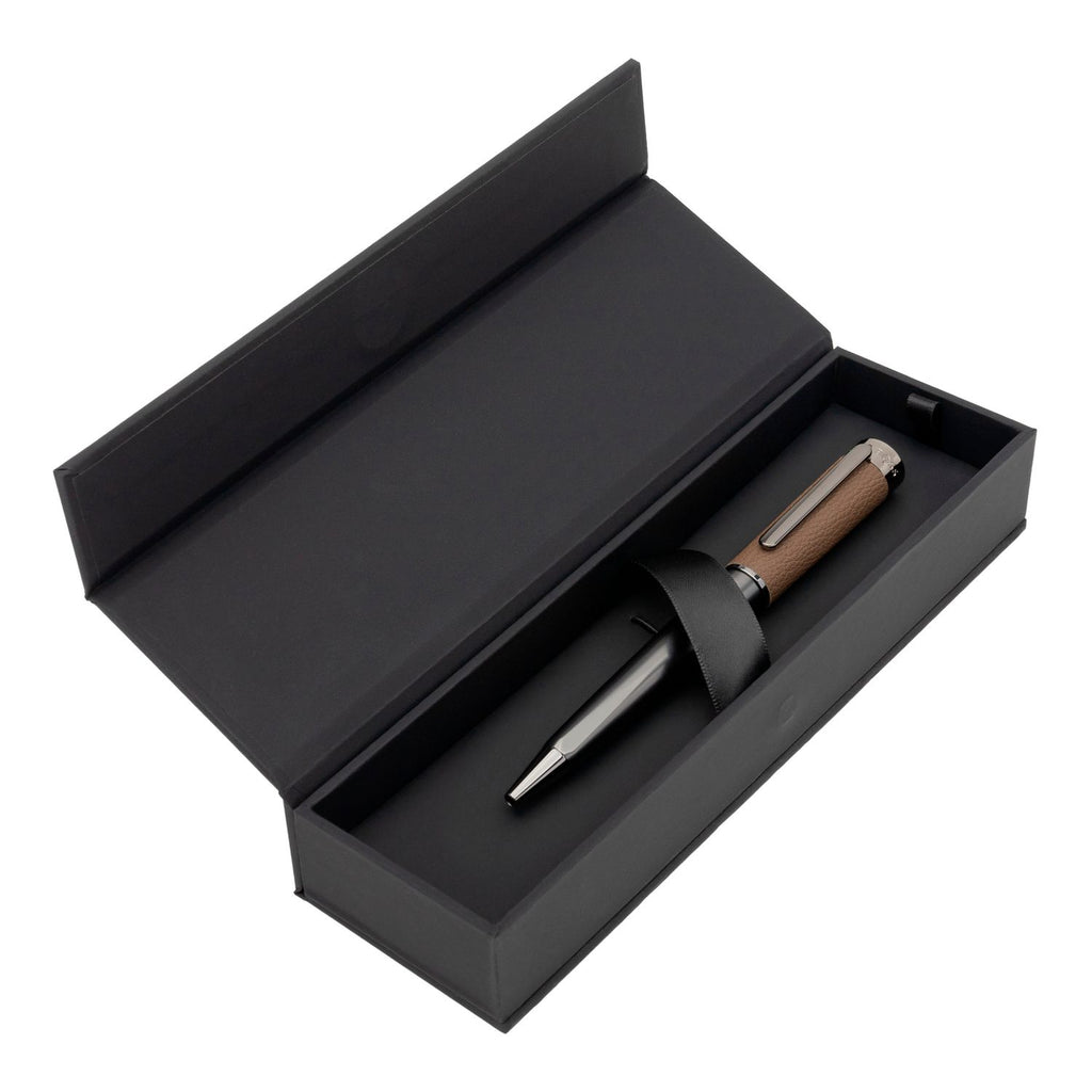 Boss Stylo bille Corium HSU3894X