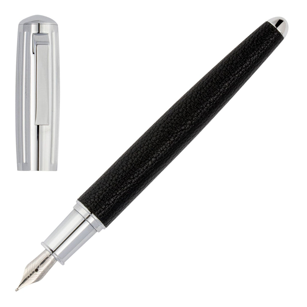 Boss Stylo plume Pure Iconic HSU4102A