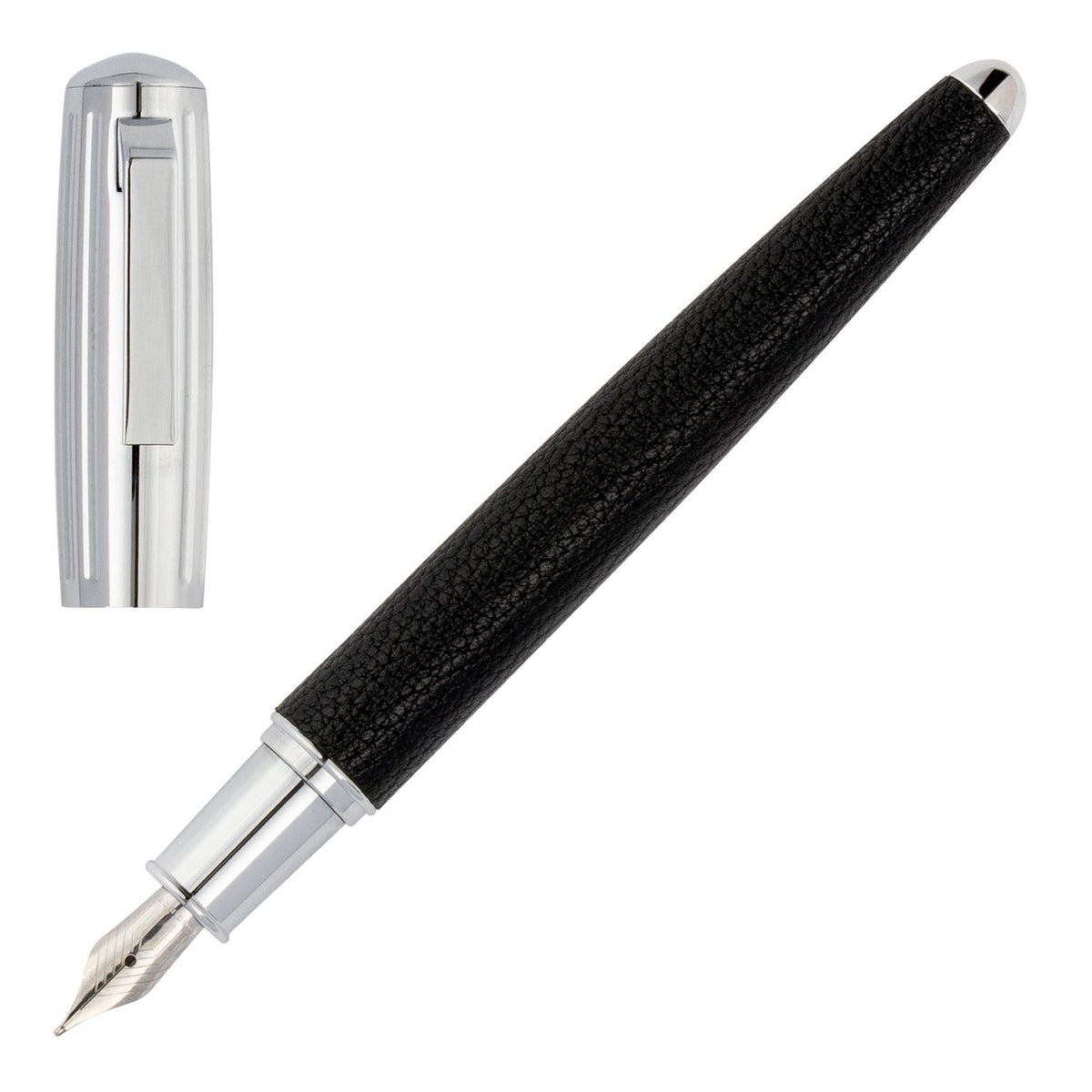 Boss Stylo plume Pure Iconic HSU4102A
