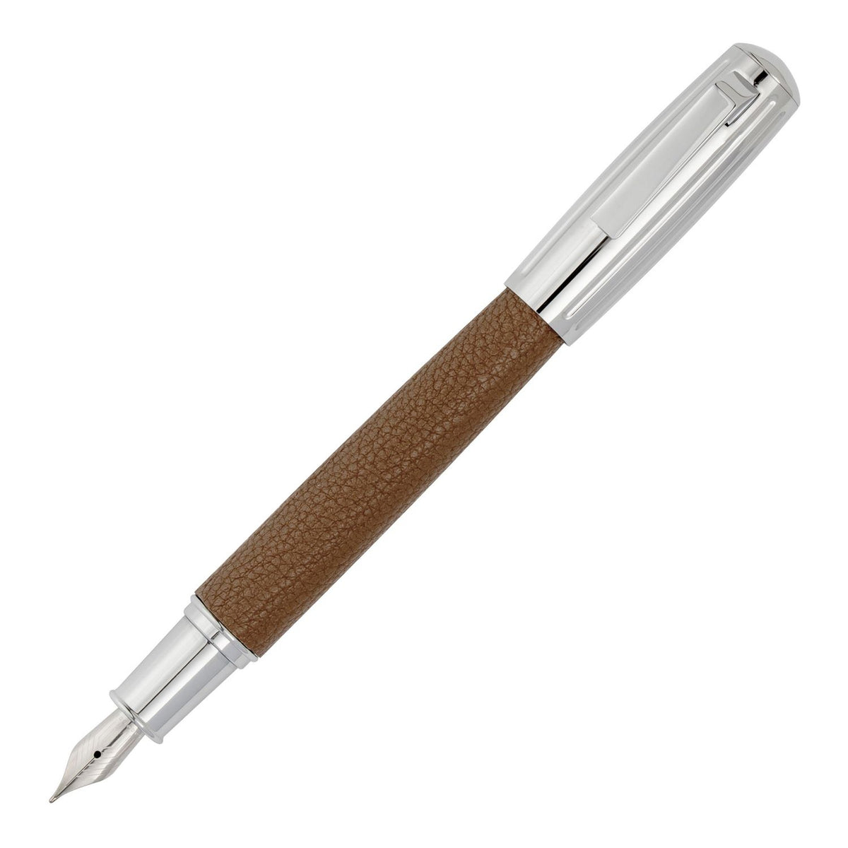 Boss Stylo plume Pure Iconic HSU4102X