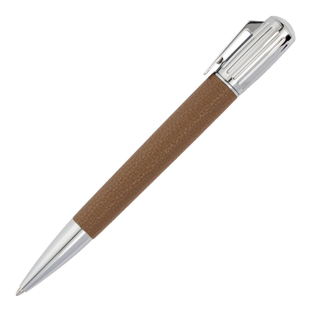 Boss Stylo bille Pure Iconic HSU4104X