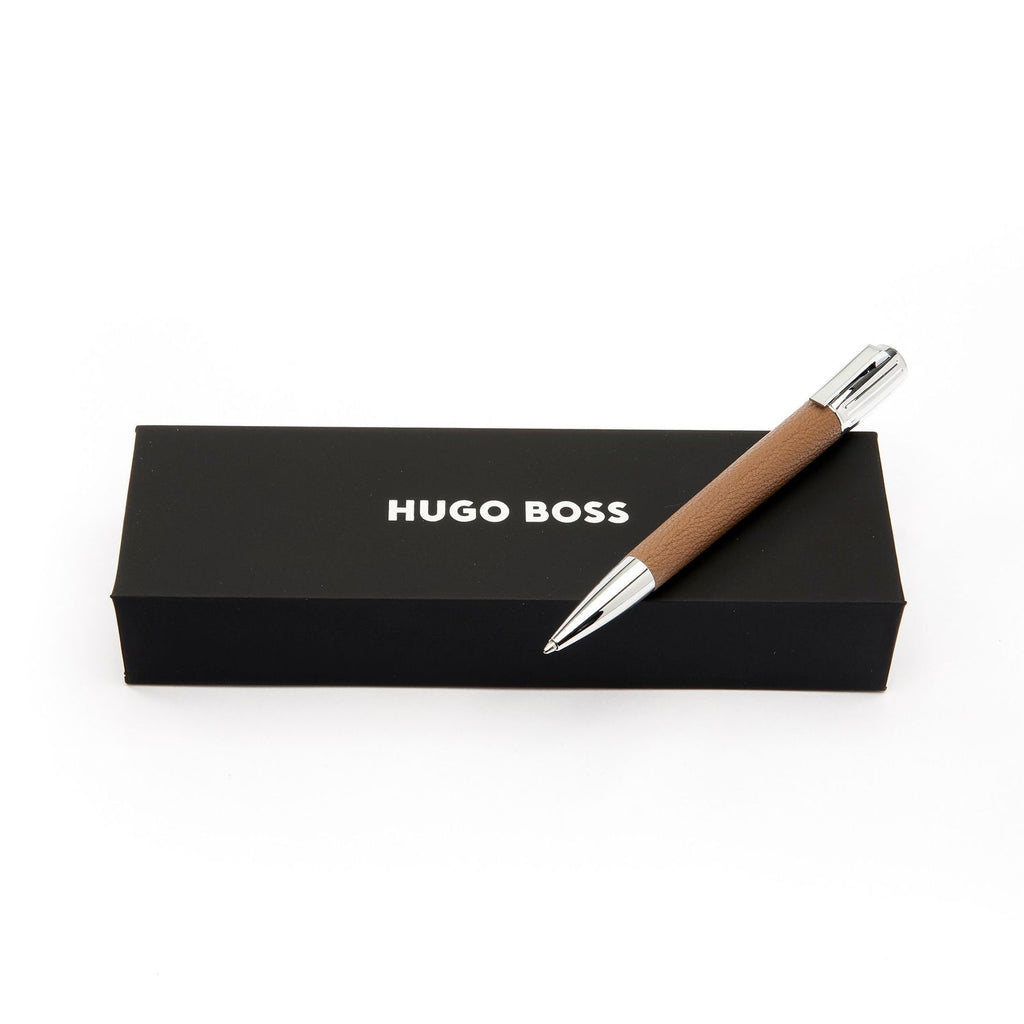 Boss Stylo bille Pure Iconic HSU4104X