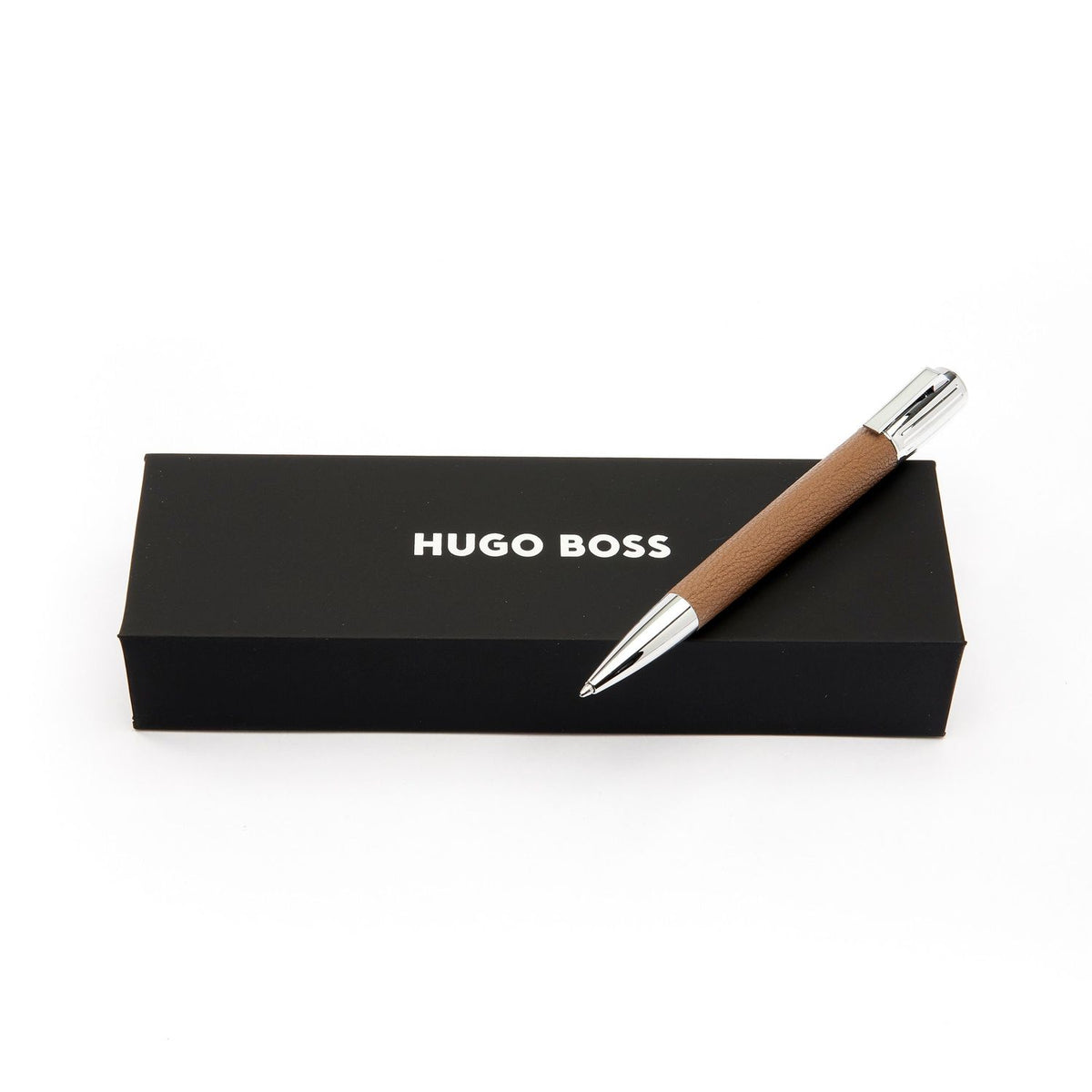 Boss Stylo bille Pure Iconic HSU4104X