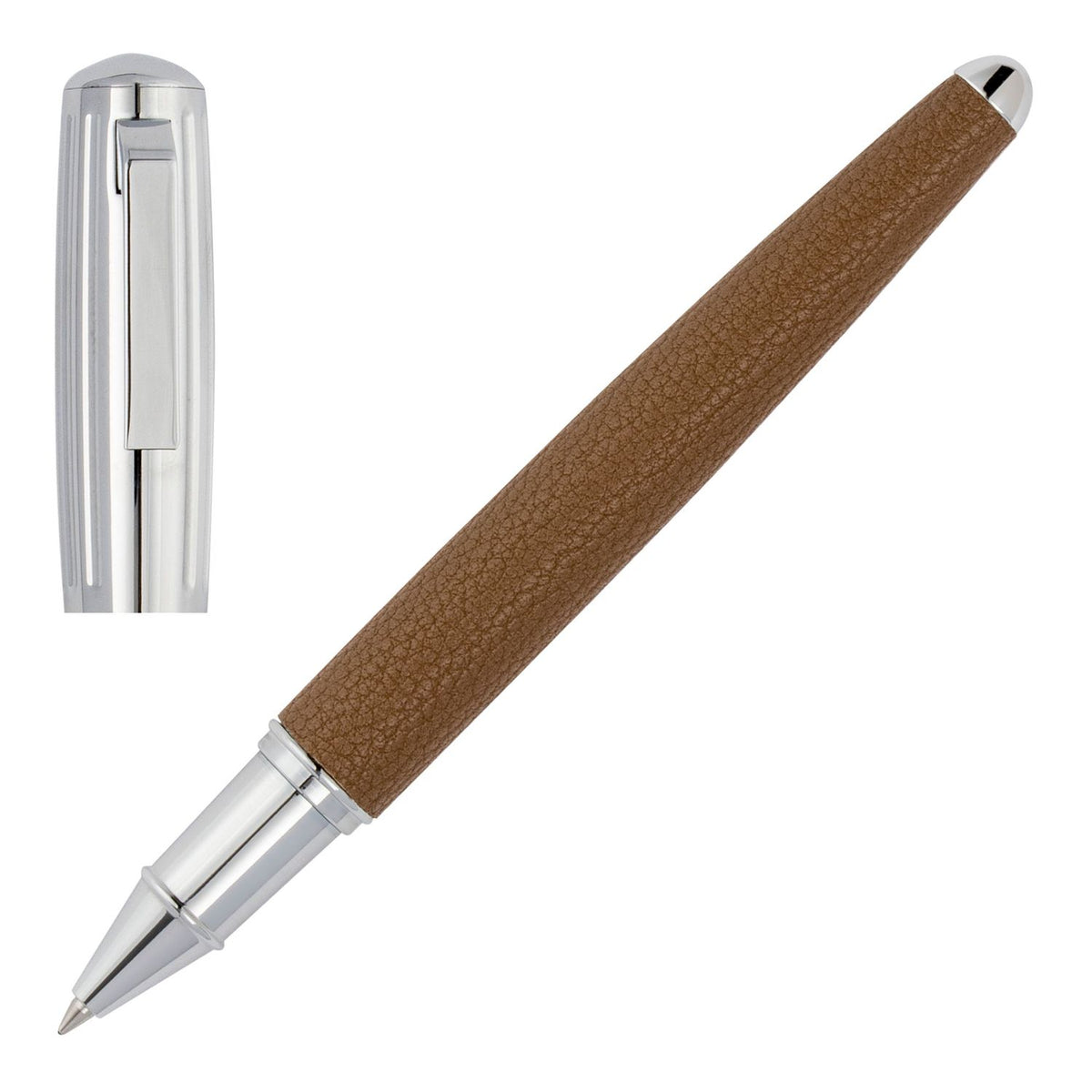 Boss Stylo roller Pure Iconic HSU4105X
