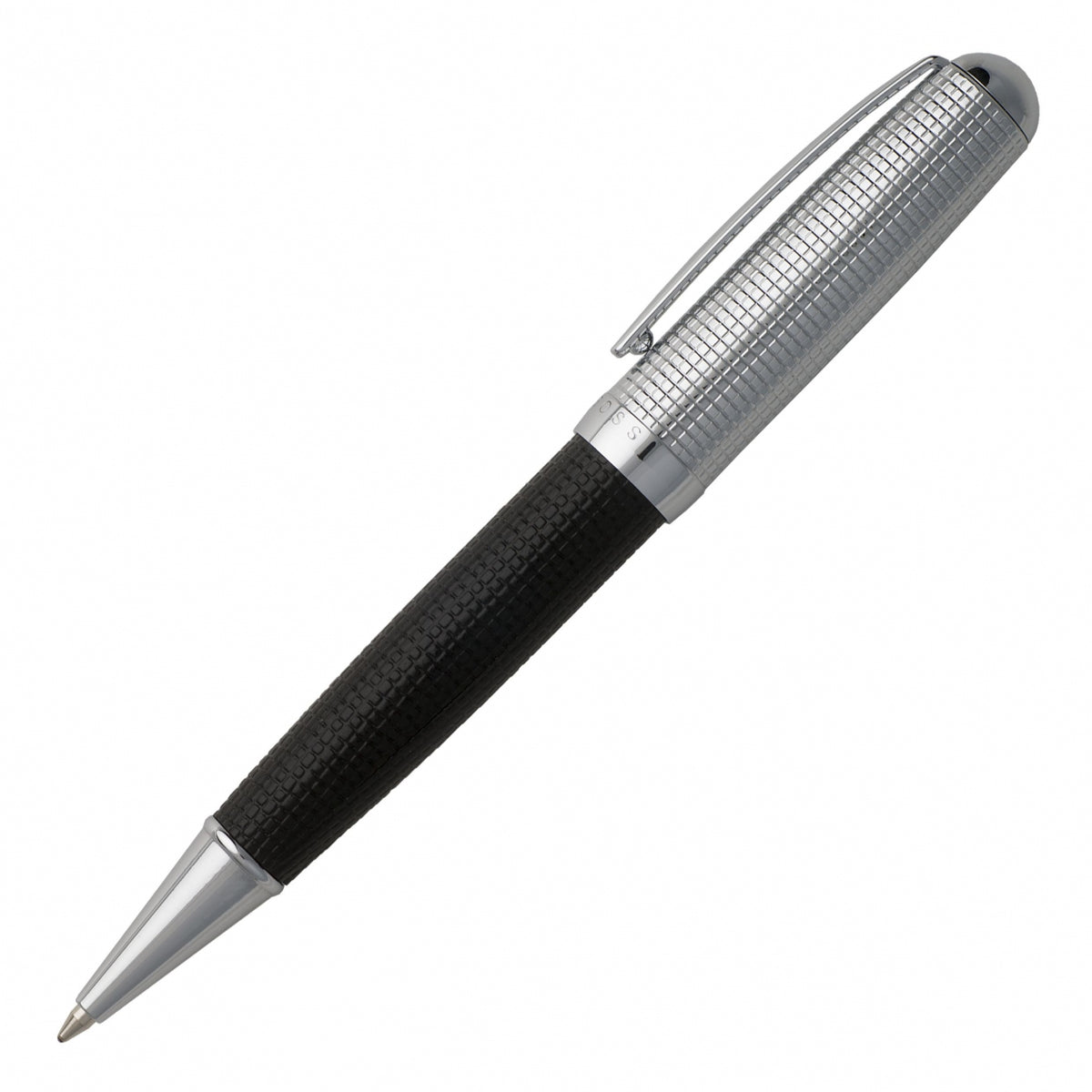 Boss Stylo bille Grid HSU5244