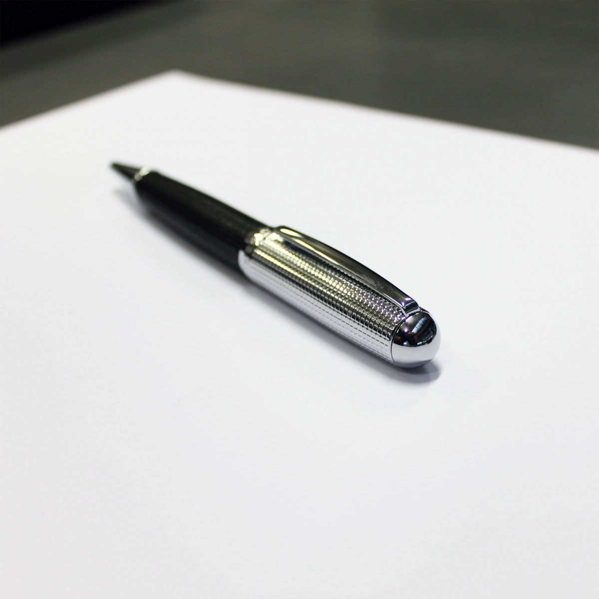 Boss Stylo bille Grid HSU5244