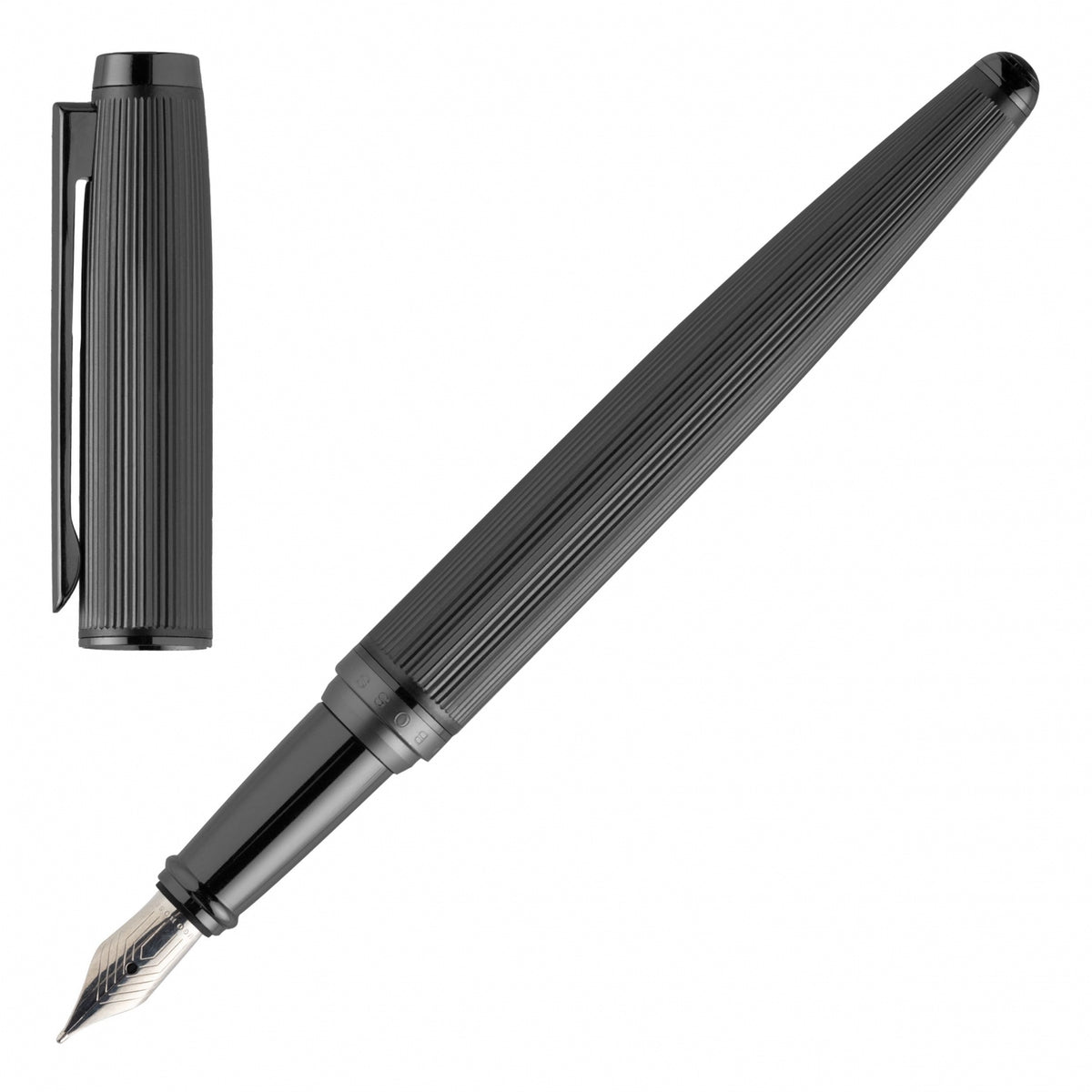 Boss Stylo plume Blaze HSV0902D