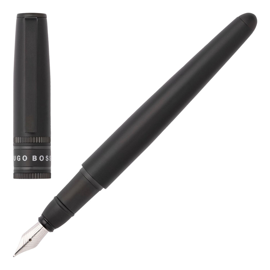 Boss Stylo plume Illusion Gear HSV2122A