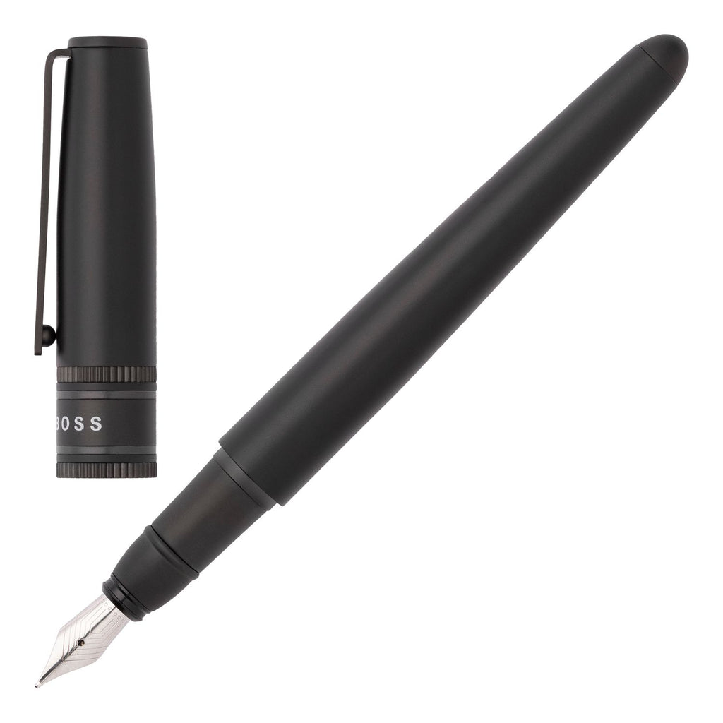 Boss Stylo plume Illusion Gear HSV2122A
