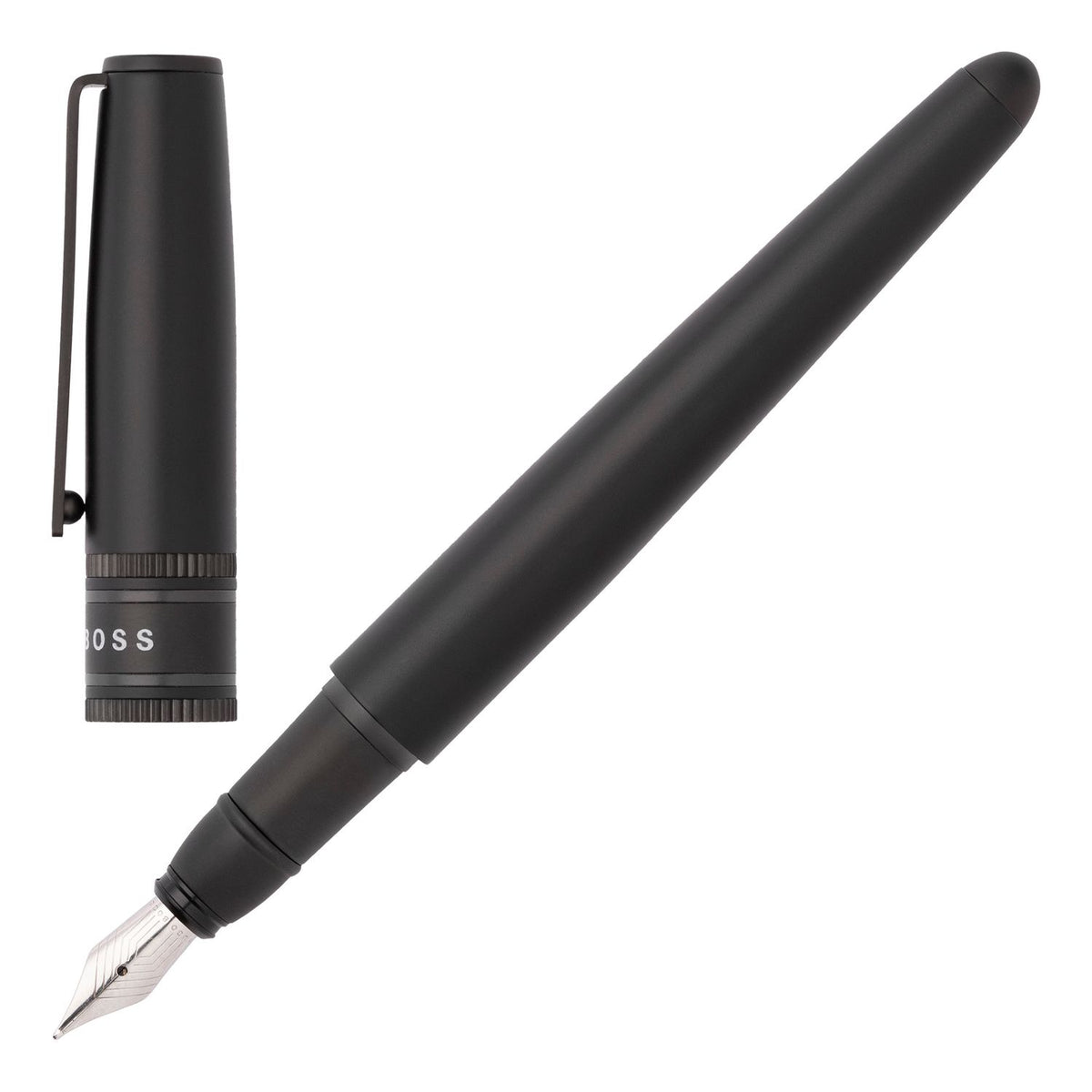 Boss Stylo plume Illusion Gear HSV2122A