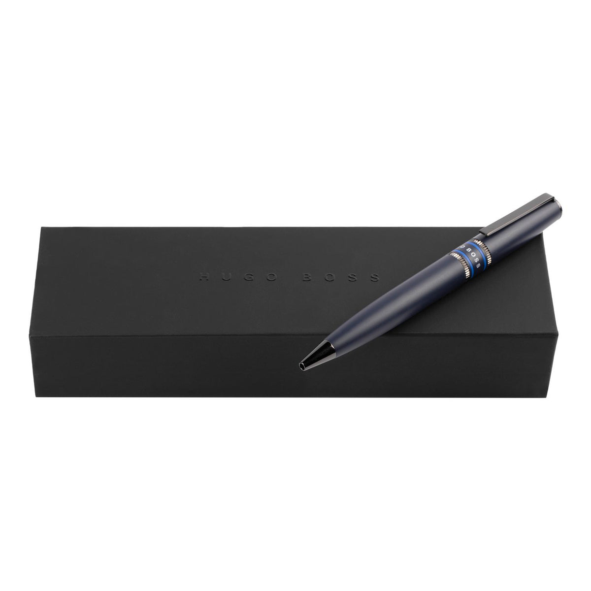 Boss Stylo bille Illusion Gear HSV2124L