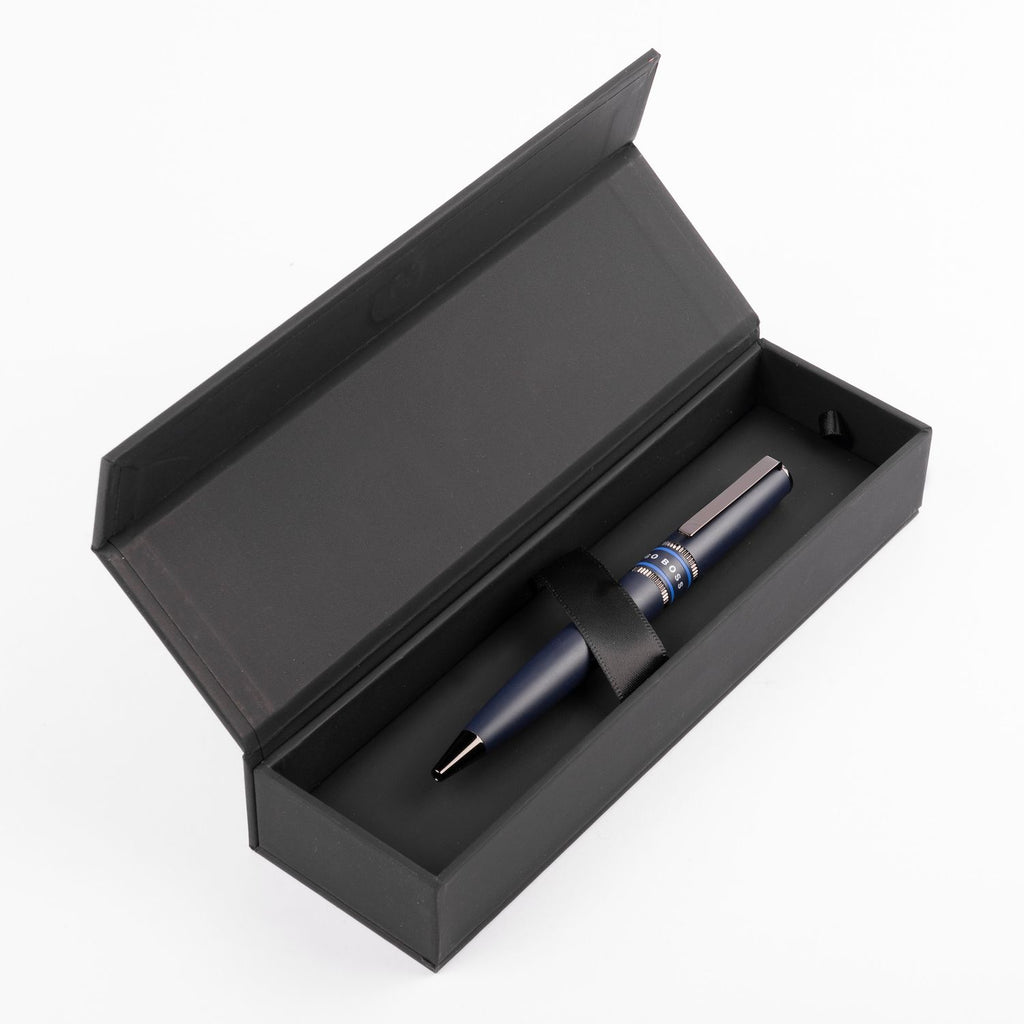 Boss Stylo bille Illusion Gear HSV2124L