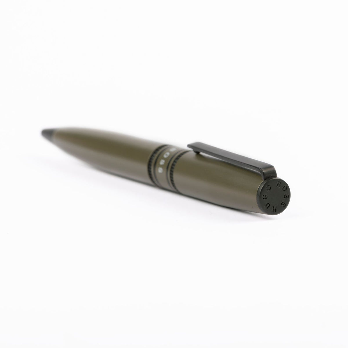 Boss Stylo bille Illusion Gear HSV2124T