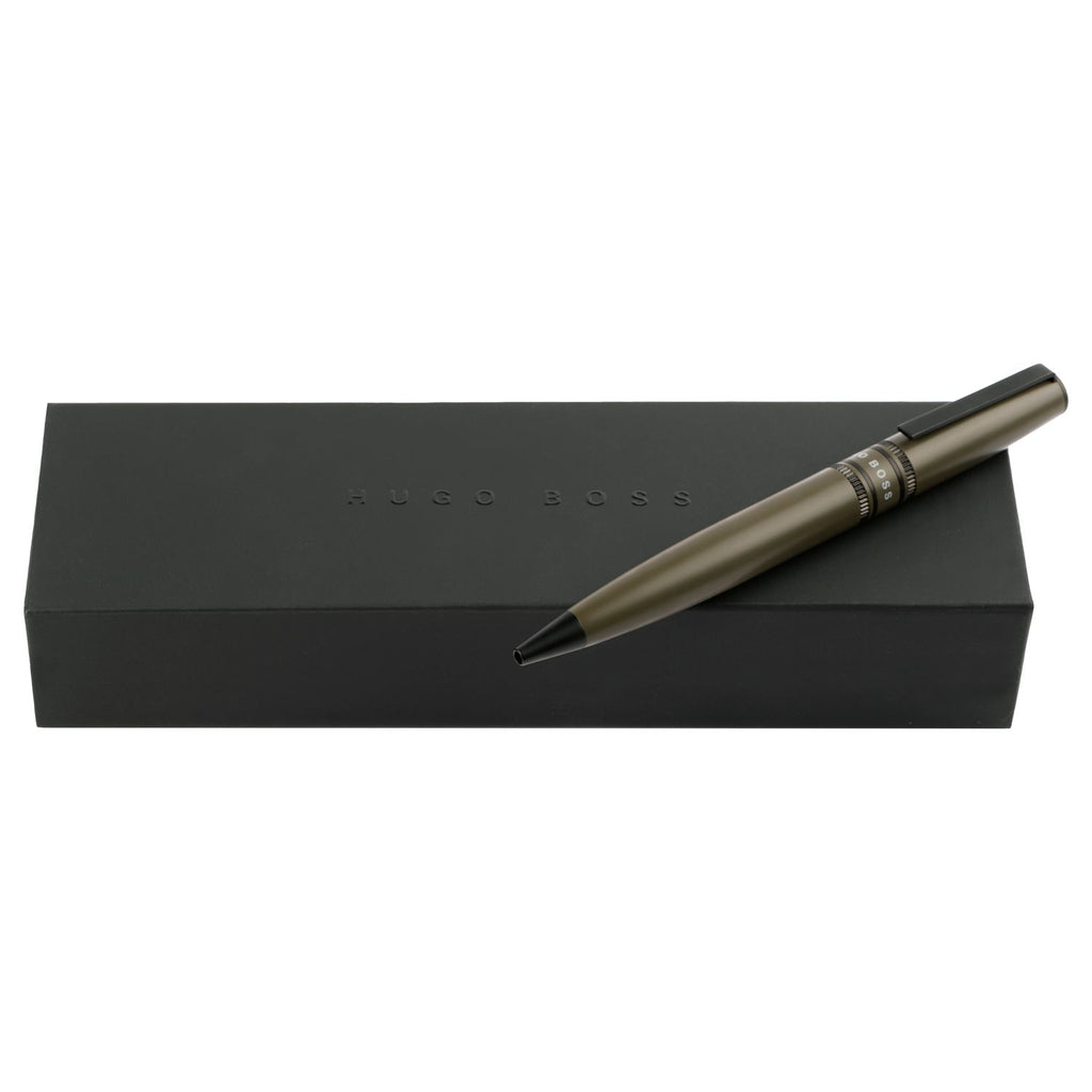 Boss Stylo bille Illusion Gear HSV2124T