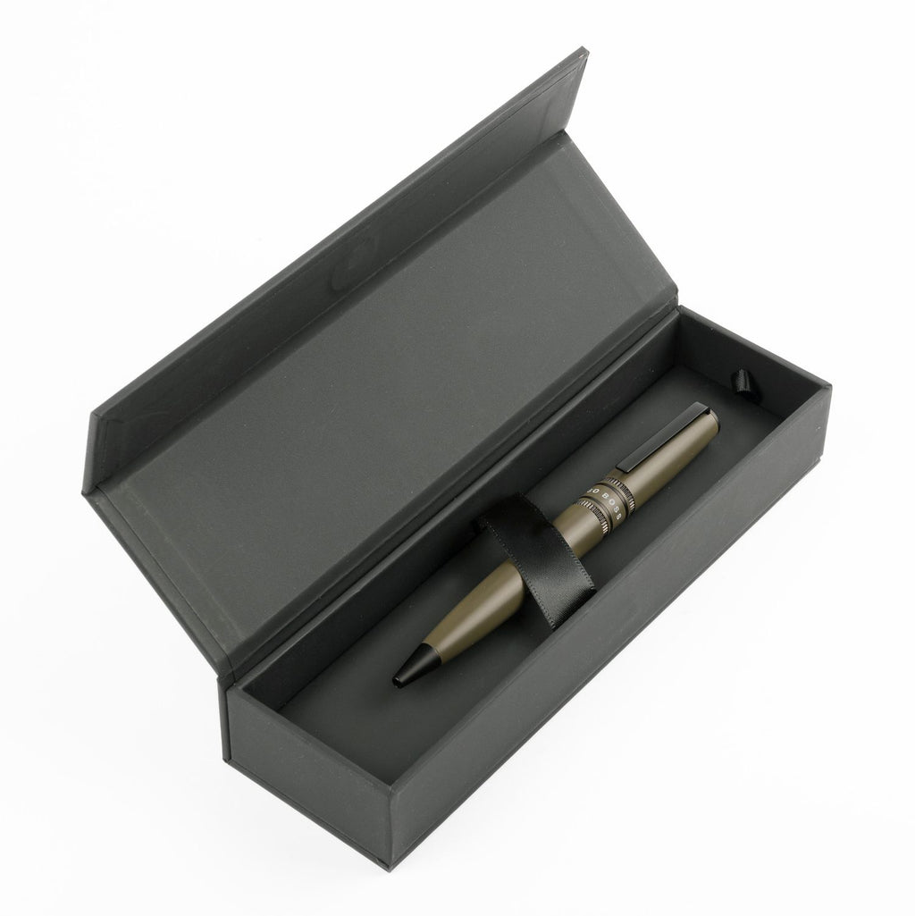 Boss Stylo bille Illusion Gear HSV2124T
