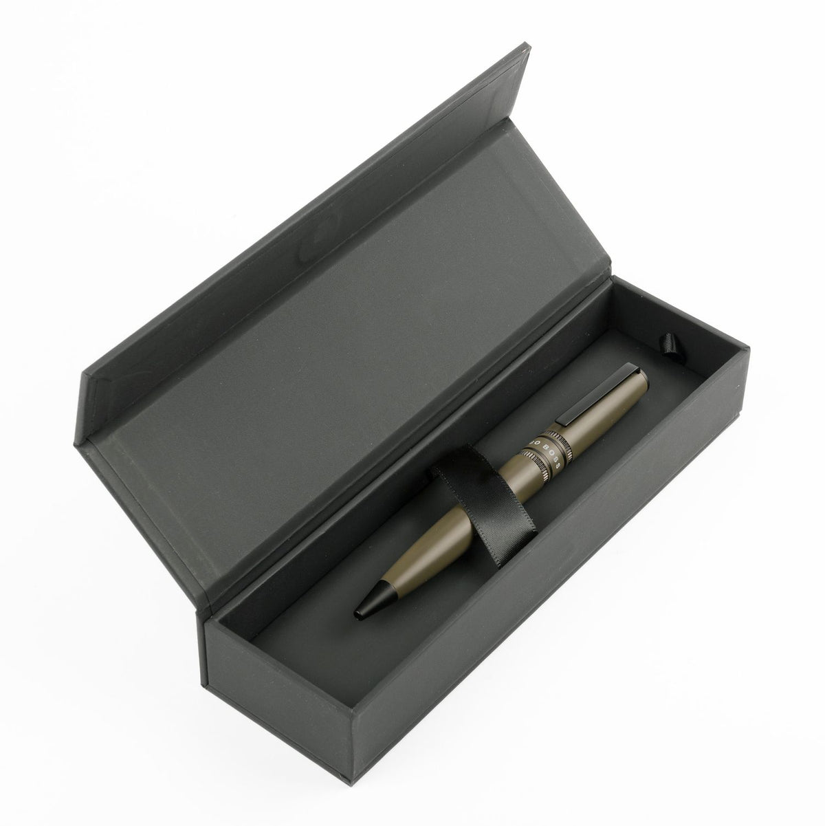 Boss Stylo bille Illusion Gear HSV2124T